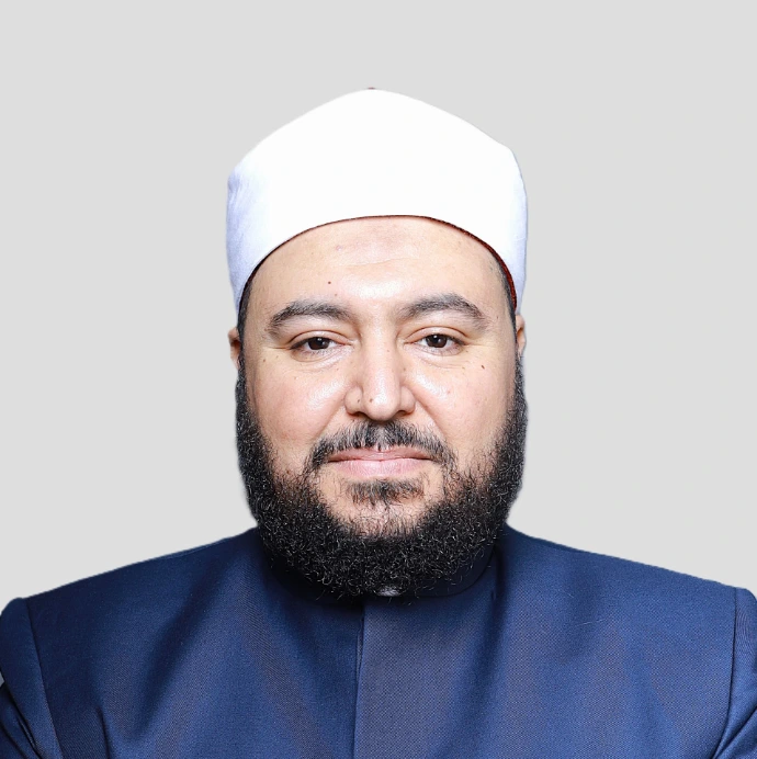 Dr. Moustafa Ammar El-Sheshtawy